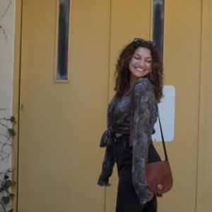 Meet your Posher, Martina